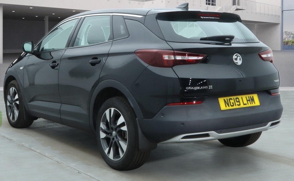 Used Vauxhall Grandland X 2019 for sale - 76766548: Photo 7