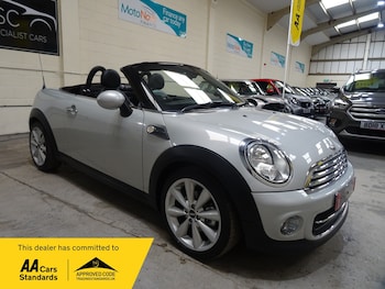 Used MINI Roadster 2015 for sale - 78311229: Photo