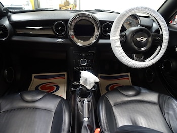 Used MINI Roadster 2015 for sale - 78311229: Photo