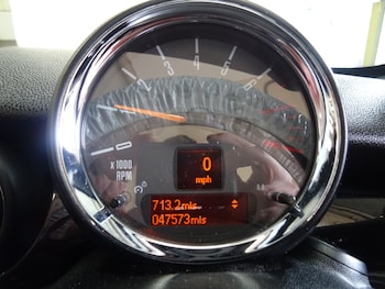 Used MINI Roadster 2015 for sale - 78311229: Photo