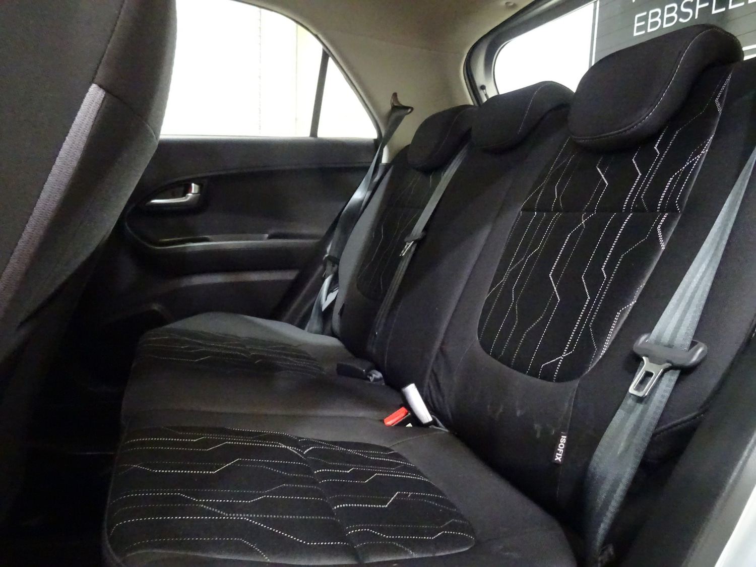 Used Kia Picanto 2012 for sale - 77568427: Photo 4