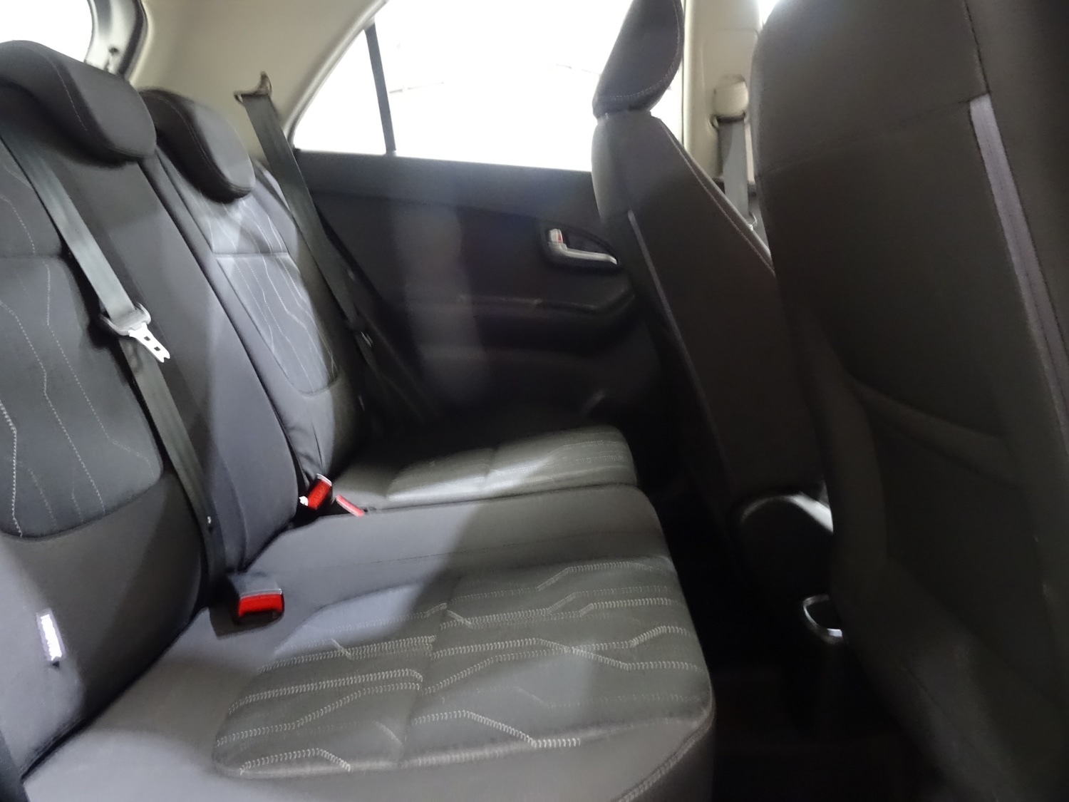 Used Kia Picanto 2012 for sale - 77568427: Photo 5