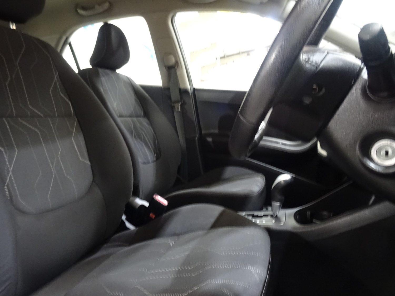 Used Kia Picanto 2012 for sale - 77568427: Photo 6