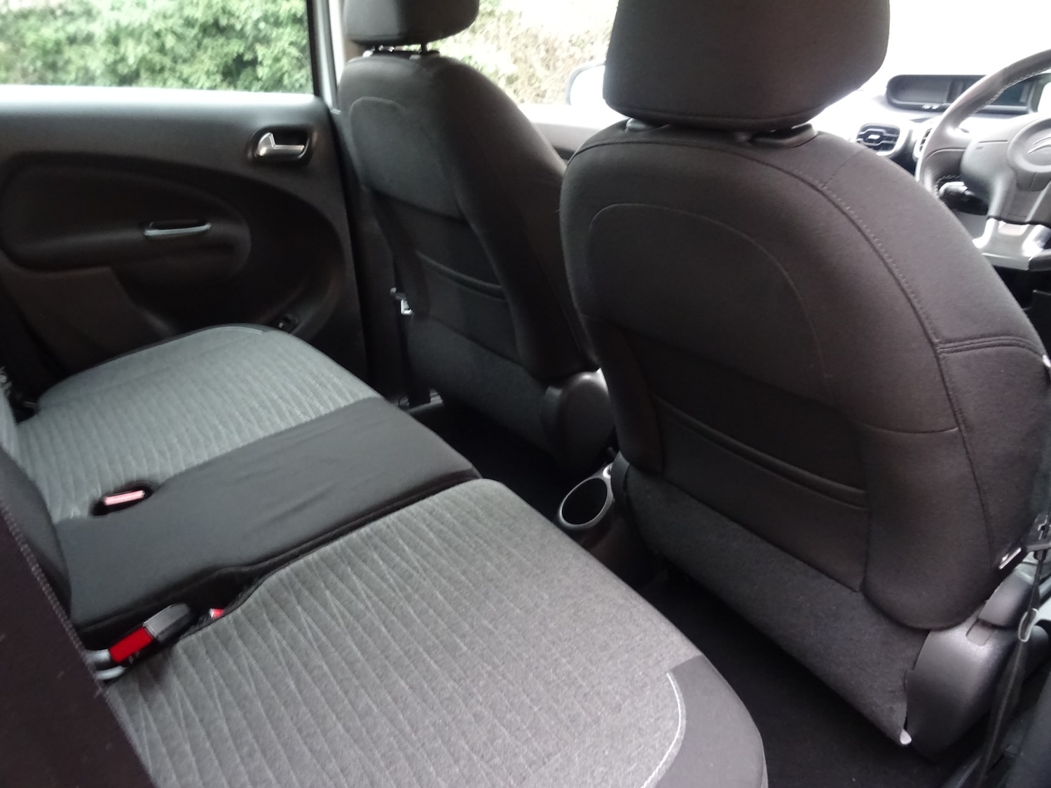 Used Citroen C3 Picasso 2017 for sale - 77225653: Photo 29