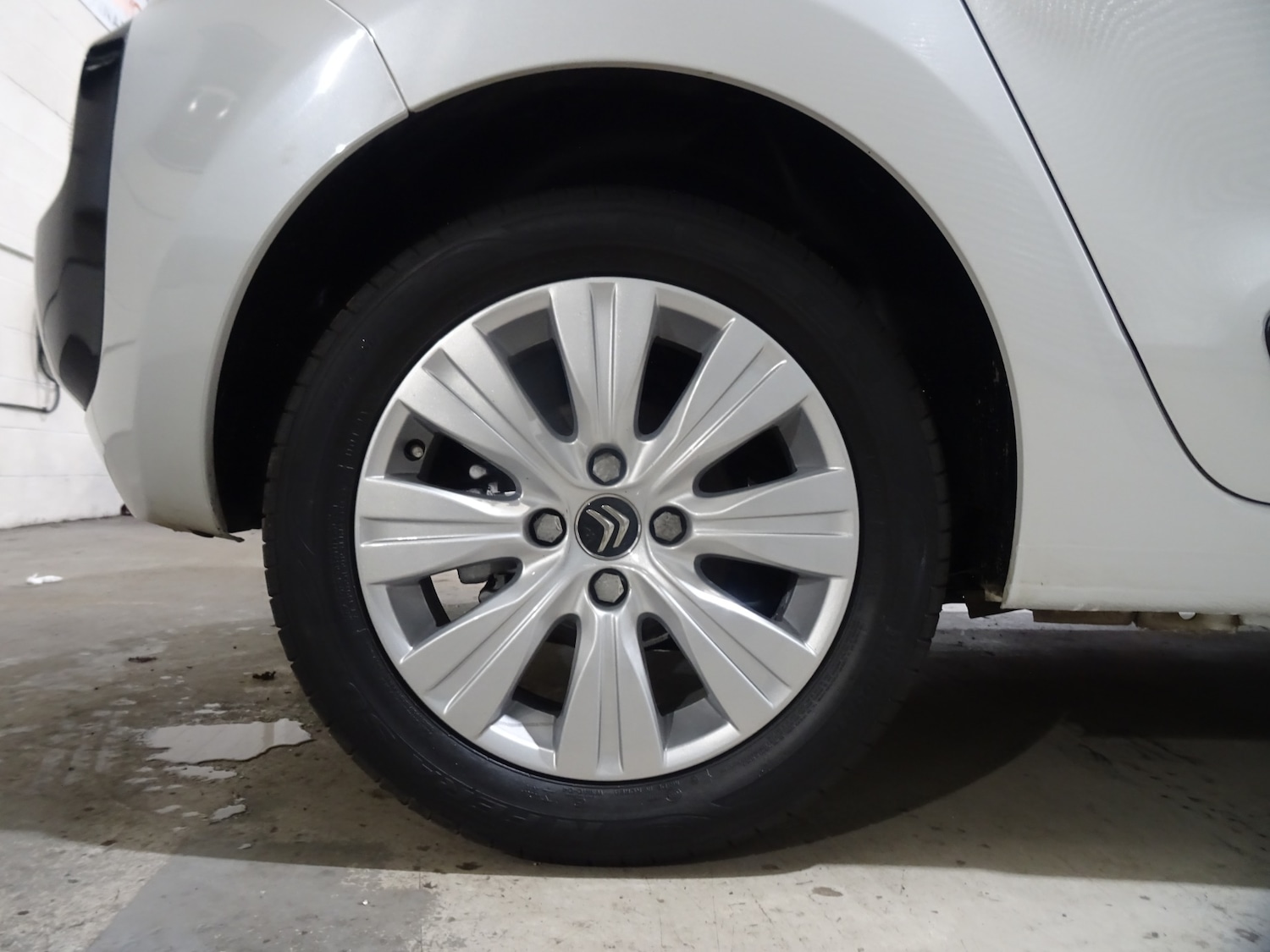 Used Citroen C3 Picasso 2017 for sale - 77225653: Photo 37