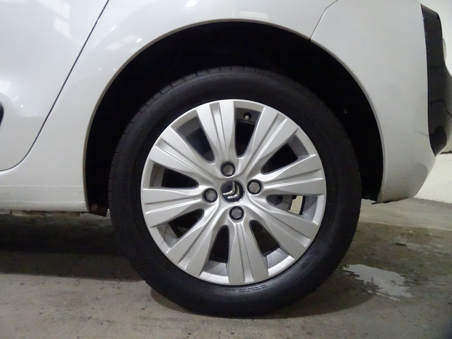 Used Citroen C3 Picasso 2017 for sale - 77225653: Photo 38