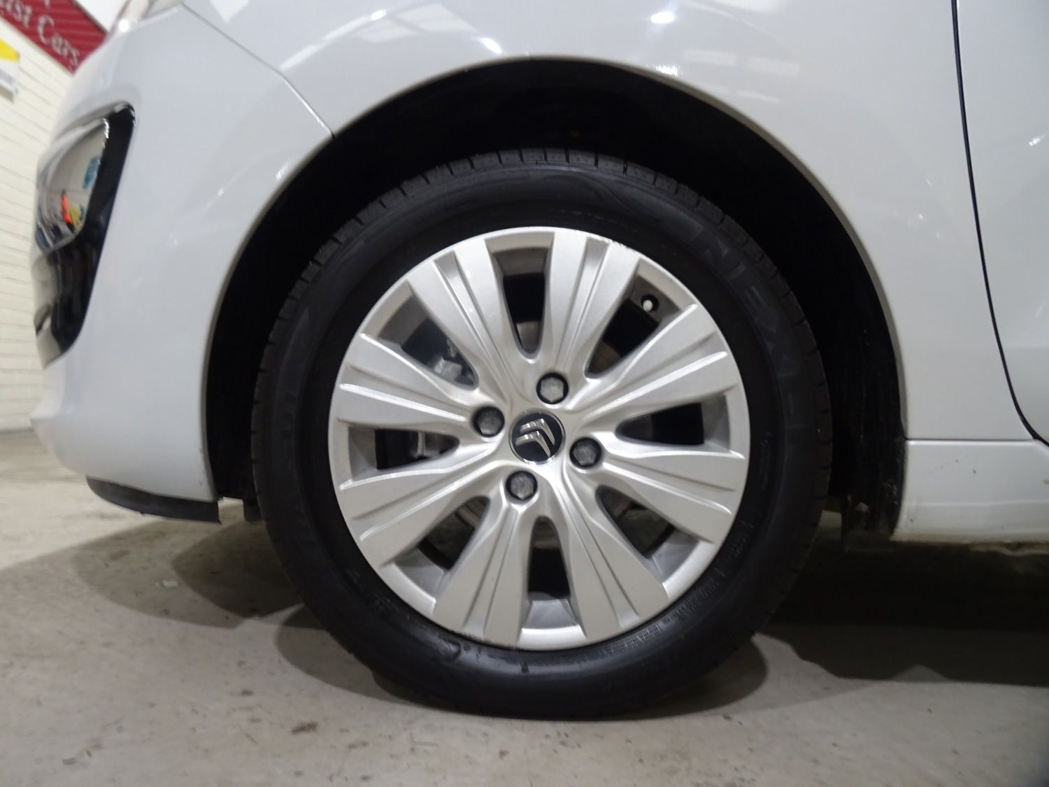 Used Citroen C3 Picasso 2017 for sale - 77225653: Photo 39