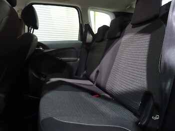 Used Citroen C3 Picasso 2017 for sale - 77225653: Photo