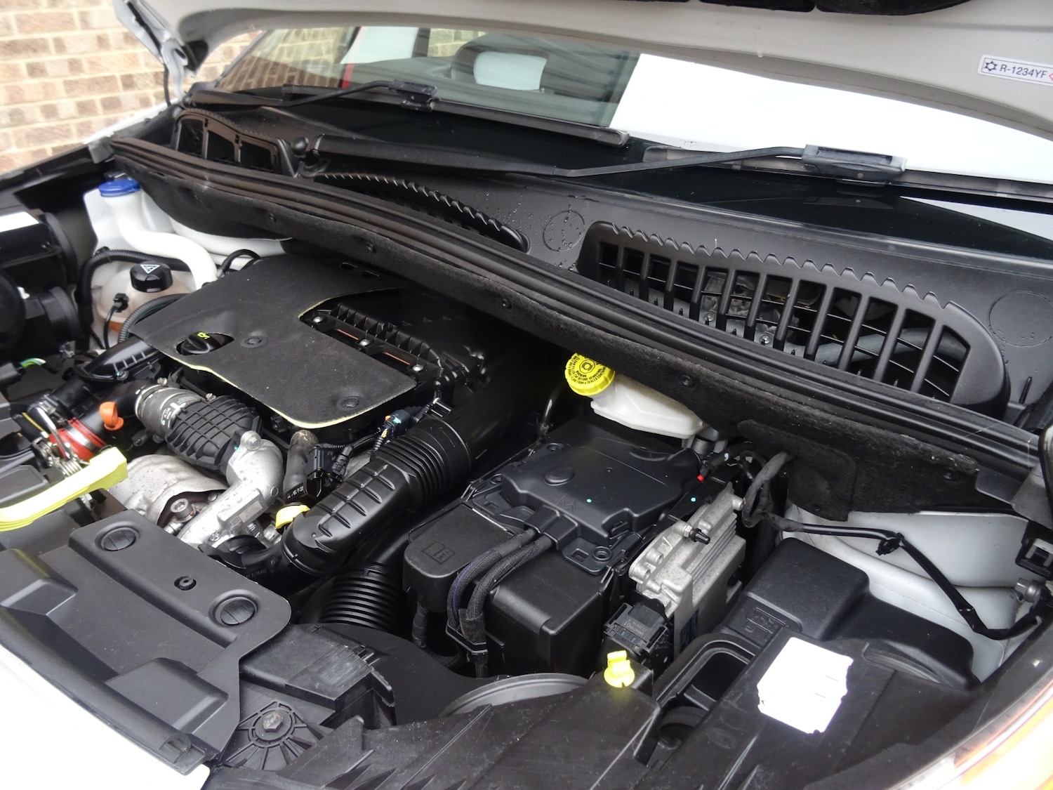 Used Citroen C3 Picasso 2017 for sale - 77225653: Photo 49