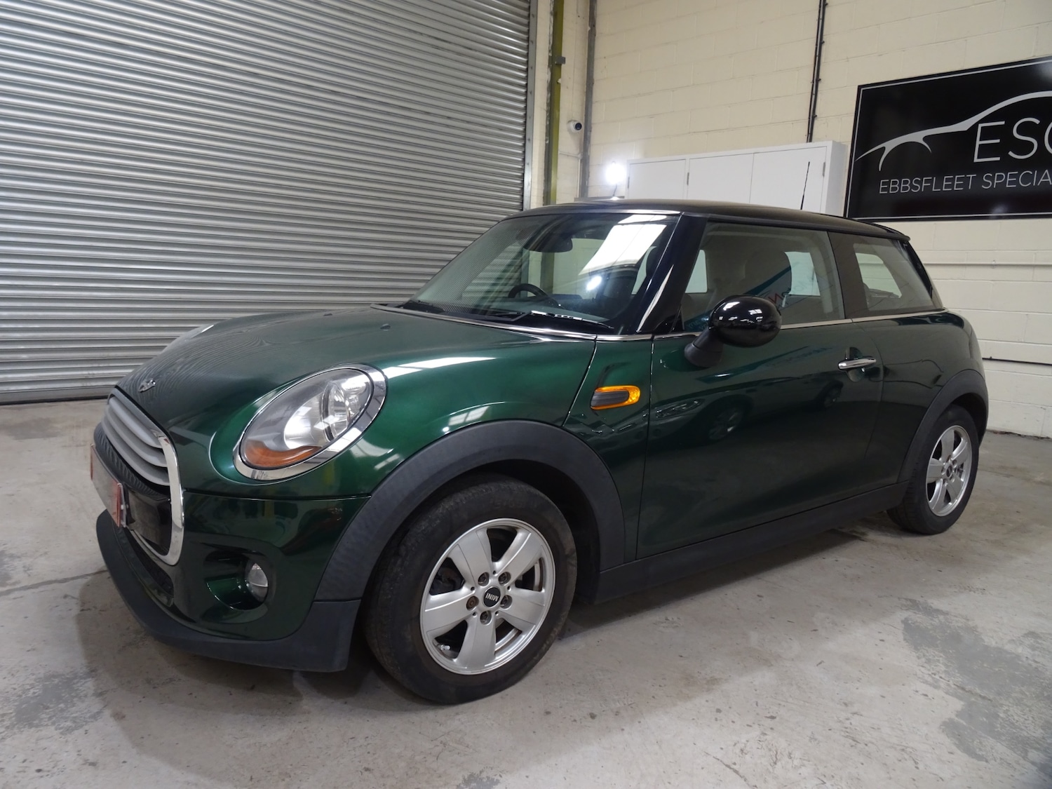 Used MINI Hatch 2014 for sale - 77934230: Photo 10