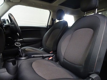 Used MINI Hatch 2014 for sale - 77934230: Photo