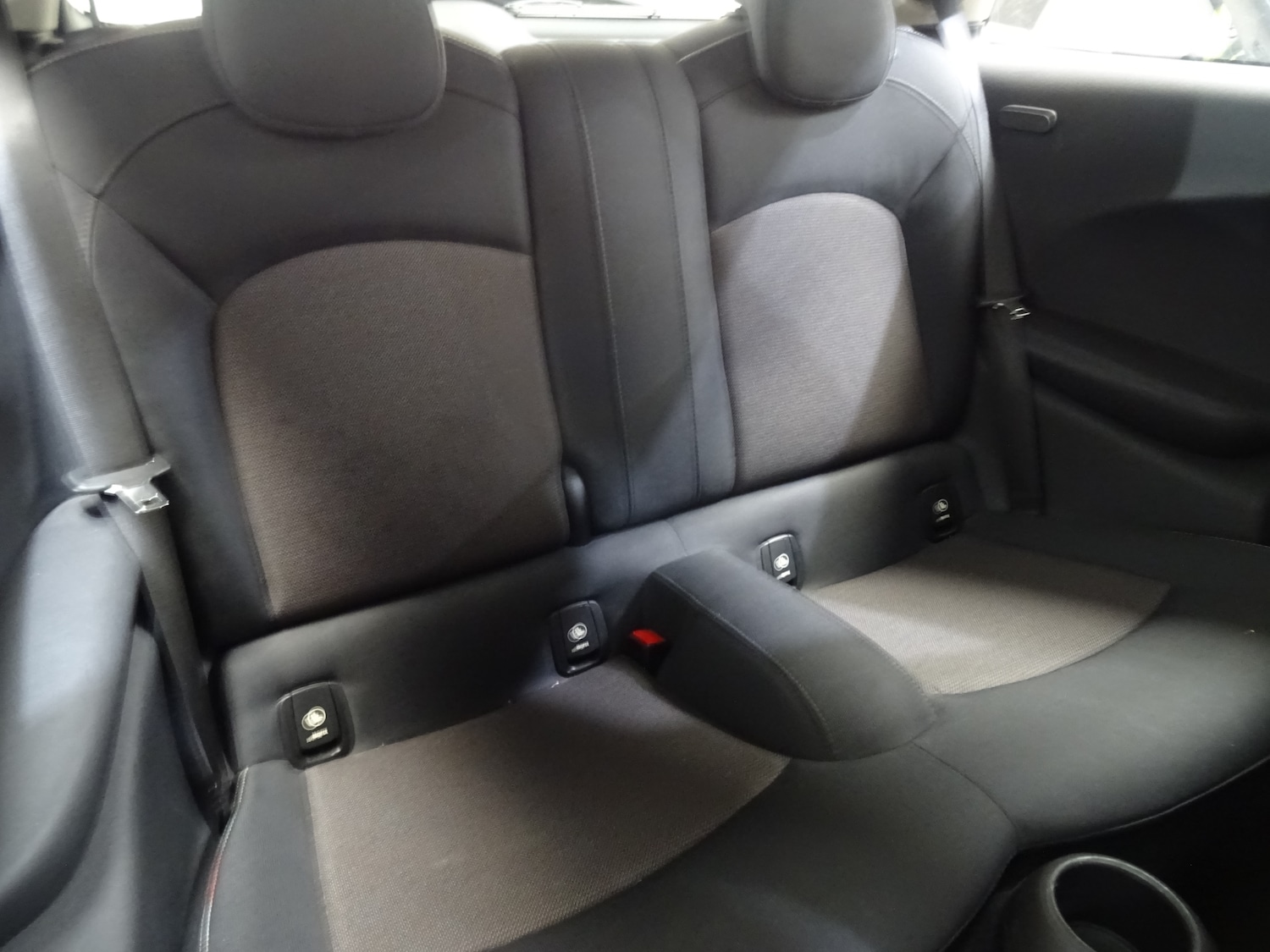 Used MINI Hatch 2014 for sale - 77934230: Photo 4