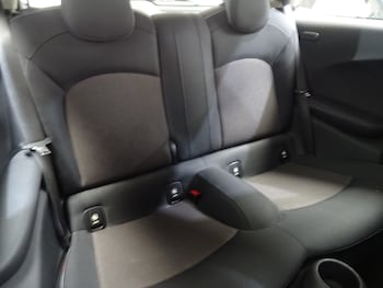 Used MINI Hatch 2014 for sale - 77934230: Photo