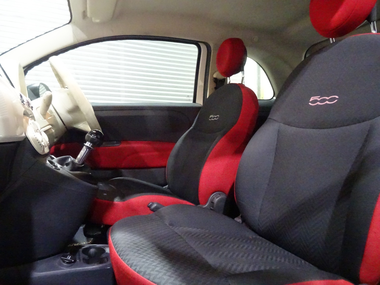 Used Fiat 500 2016 for sale - 76948554: Photo 2