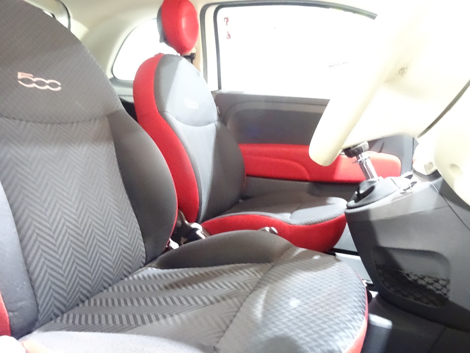 Used Fiat 500 2016 for sale - 76948554: Photo 5