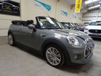2017 (17) - 1.5 Cooper D 2dr Automatic **ULTRA LOW MILEAGE*ONLY 17000 MILES FROM NEW**
