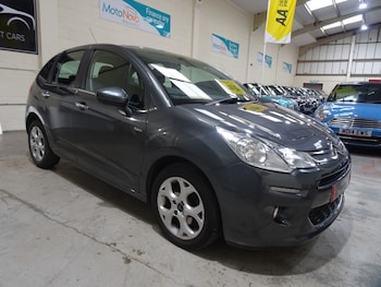 Citroen - C3