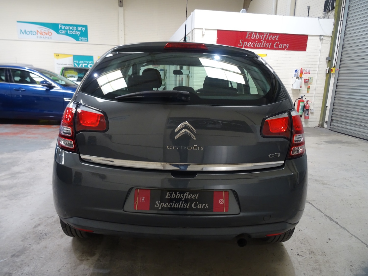 Vehicle 9