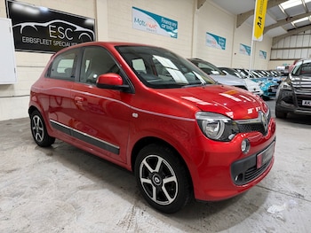 Used Renault Twingo 2016 for sale - 79366503: Photo