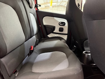 Used Renault Twingo 2016 for sale - 79366503: Photo