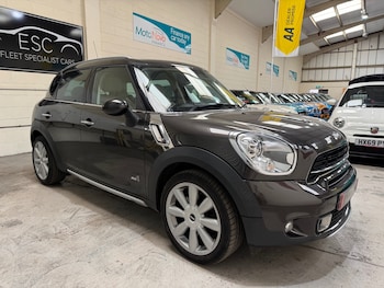 Used MINI Countryman 2016 for sale - 79232305: Photo