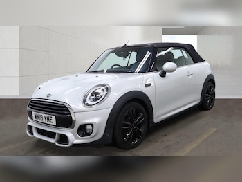 Used MINI Convertible 2019 for sale - 78657006: Photo