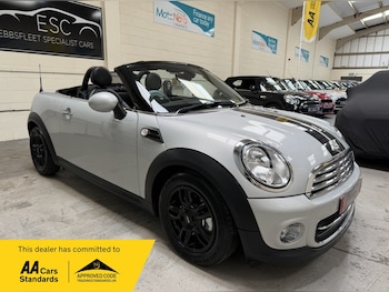 Used MINI Roadster 2013 for sale - 78940226: Photo