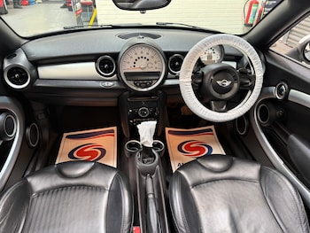 Used MINI Roadster 2013 for sale - 78940226: Photo