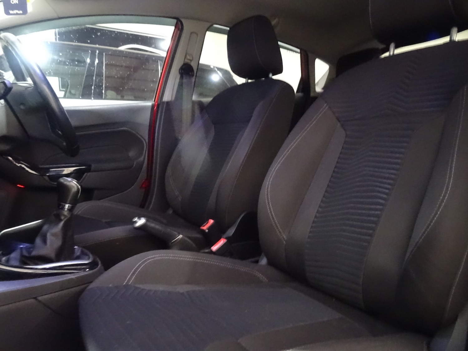 Used Ford Fiesta 2014 for sale - 77235854: Photo 2