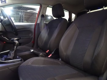 Used Ford Fiesta 2014 for sale - 77235854: Photo