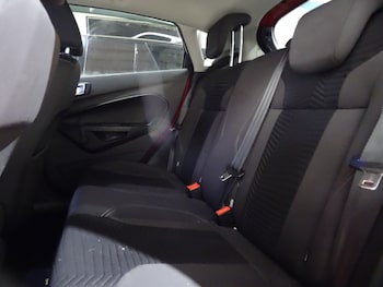 Used Ford Fiesta 2014 for sale - 77235854: Photo