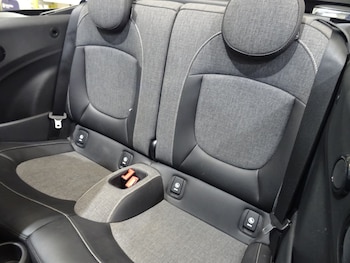 Used MINI Convertible 2017 for sale - 77729851: Photo