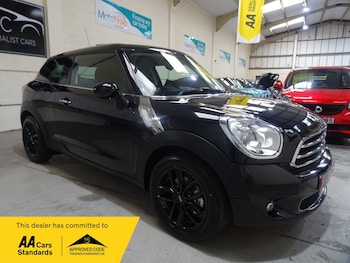 2016 (66) - 1.6 Cooper 3dr **LOW MILEAGE*ONLY 21000 MILES FROM NEW**