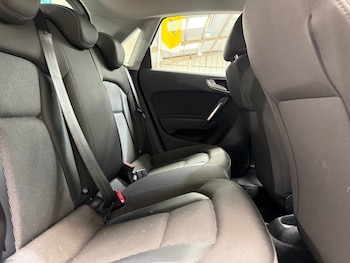 Used Audi A1 2017 for sale - 79017139: Photo