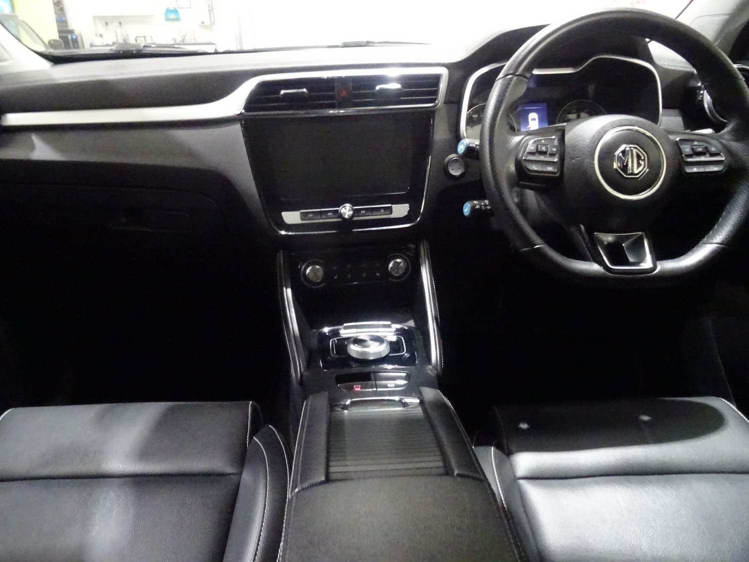 Used MG MG ZS 2020 for sale - 77171339: Photo 2