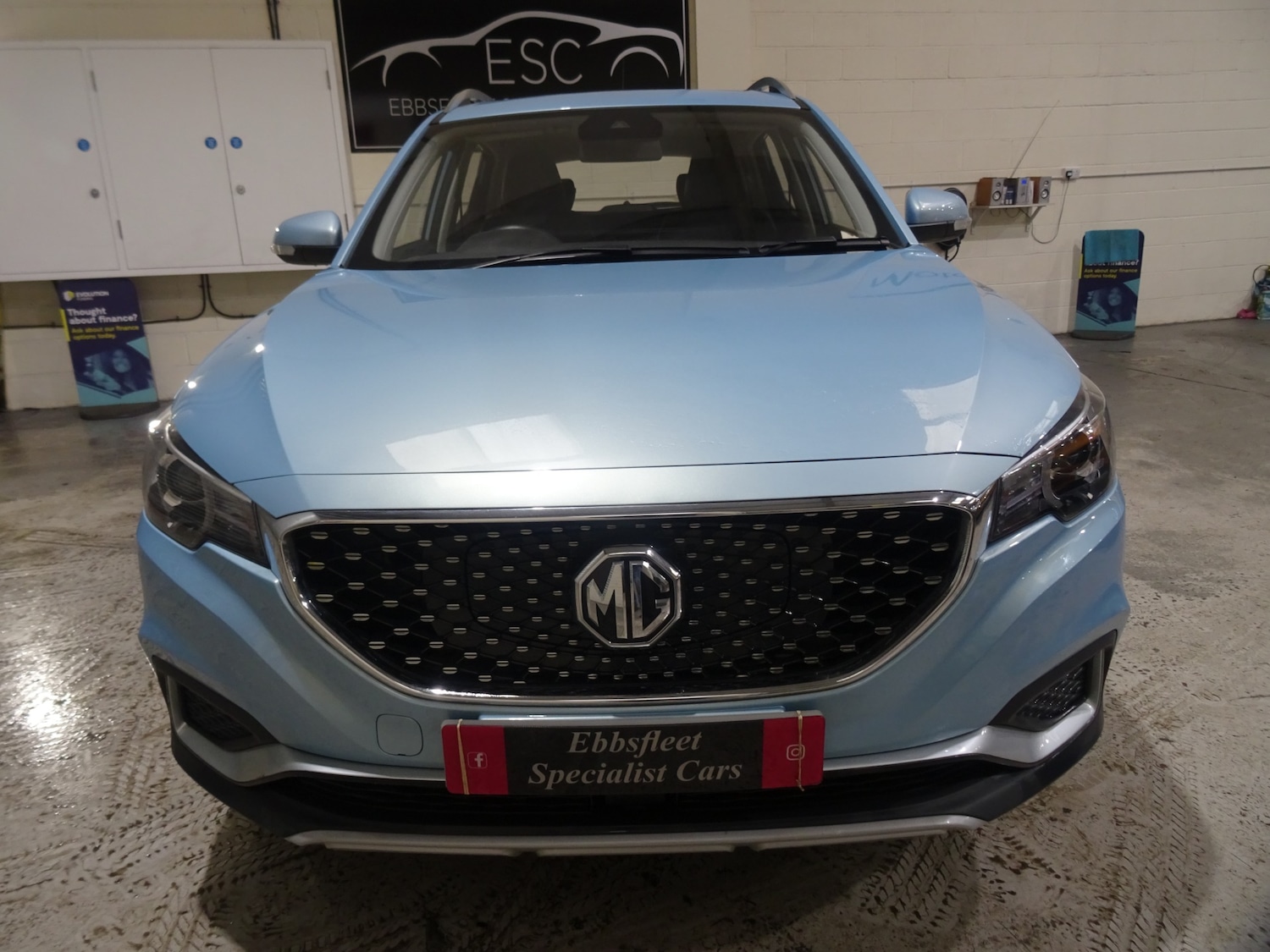 Used MG MG ZS 2020 for sale - 77171339: Photo 7