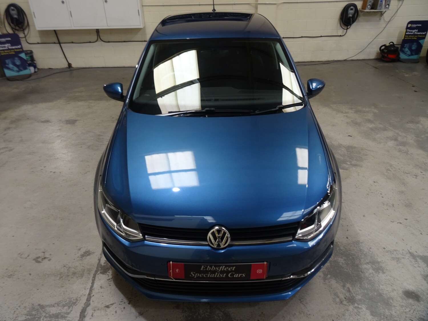 Vehicle 42