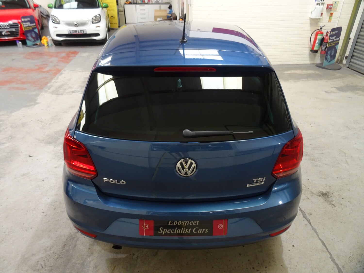 Vehicle 44