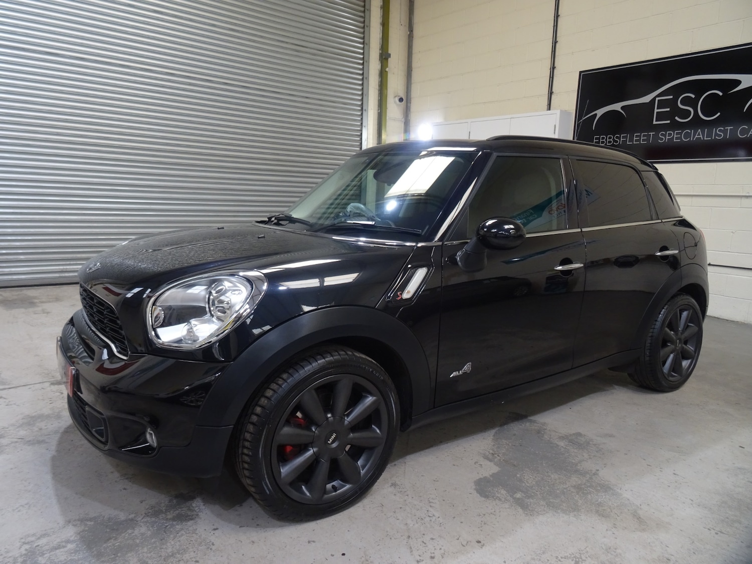 Used MINI Countryman 2012 for sale - 76355059: Photo 14