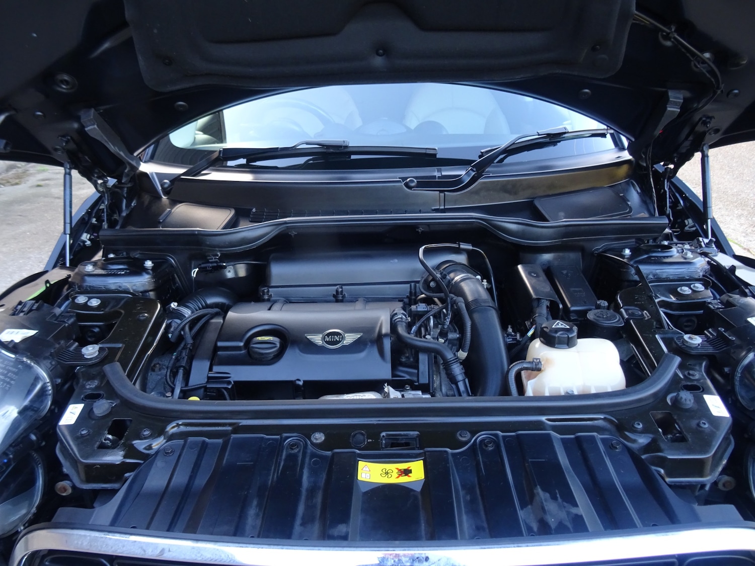 Used MINI Countryman 2012 for sale - 76355059: Photo 15