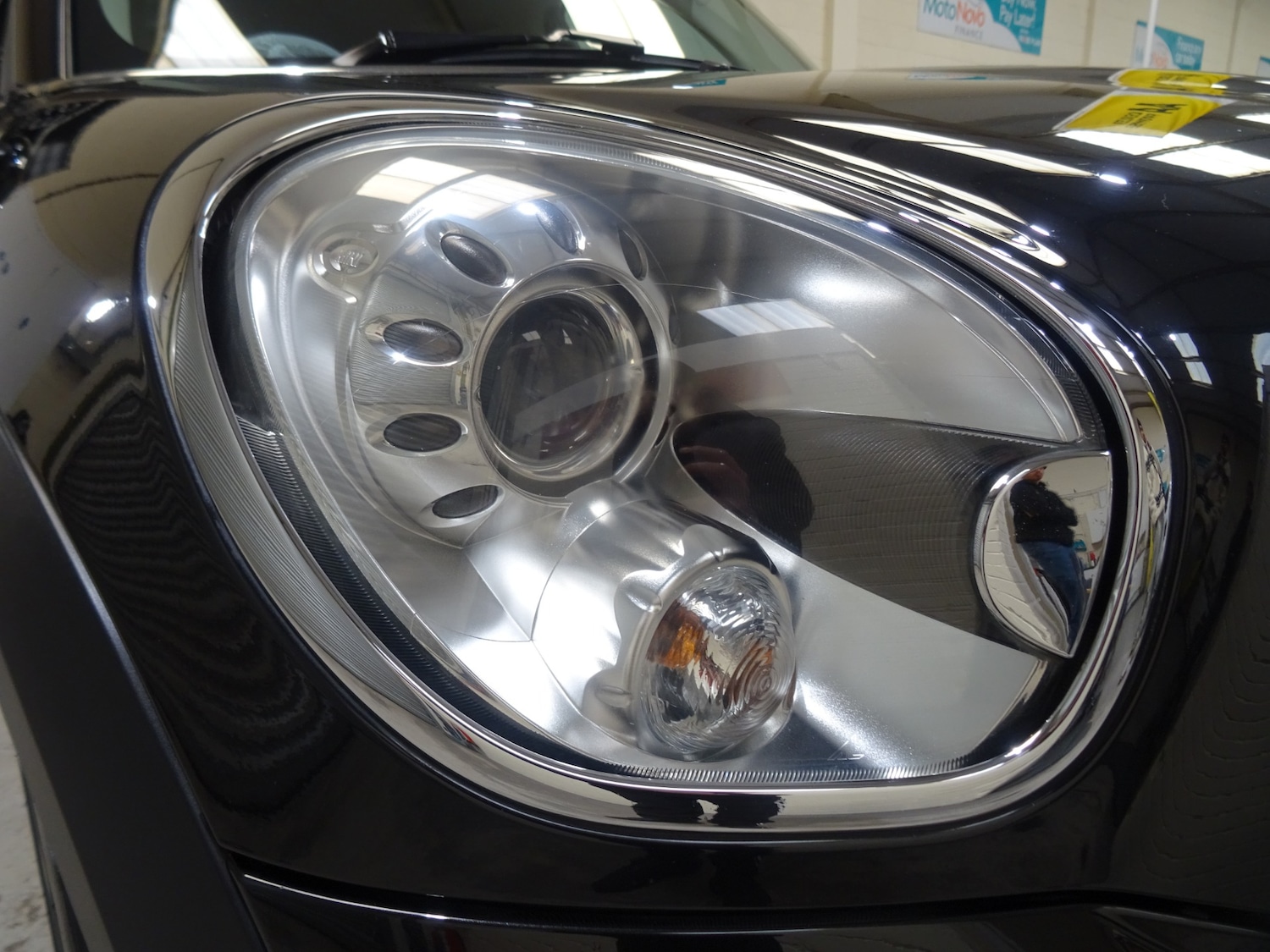 Used MINI Countryman 2012 for sale - 76355059: Photo 17