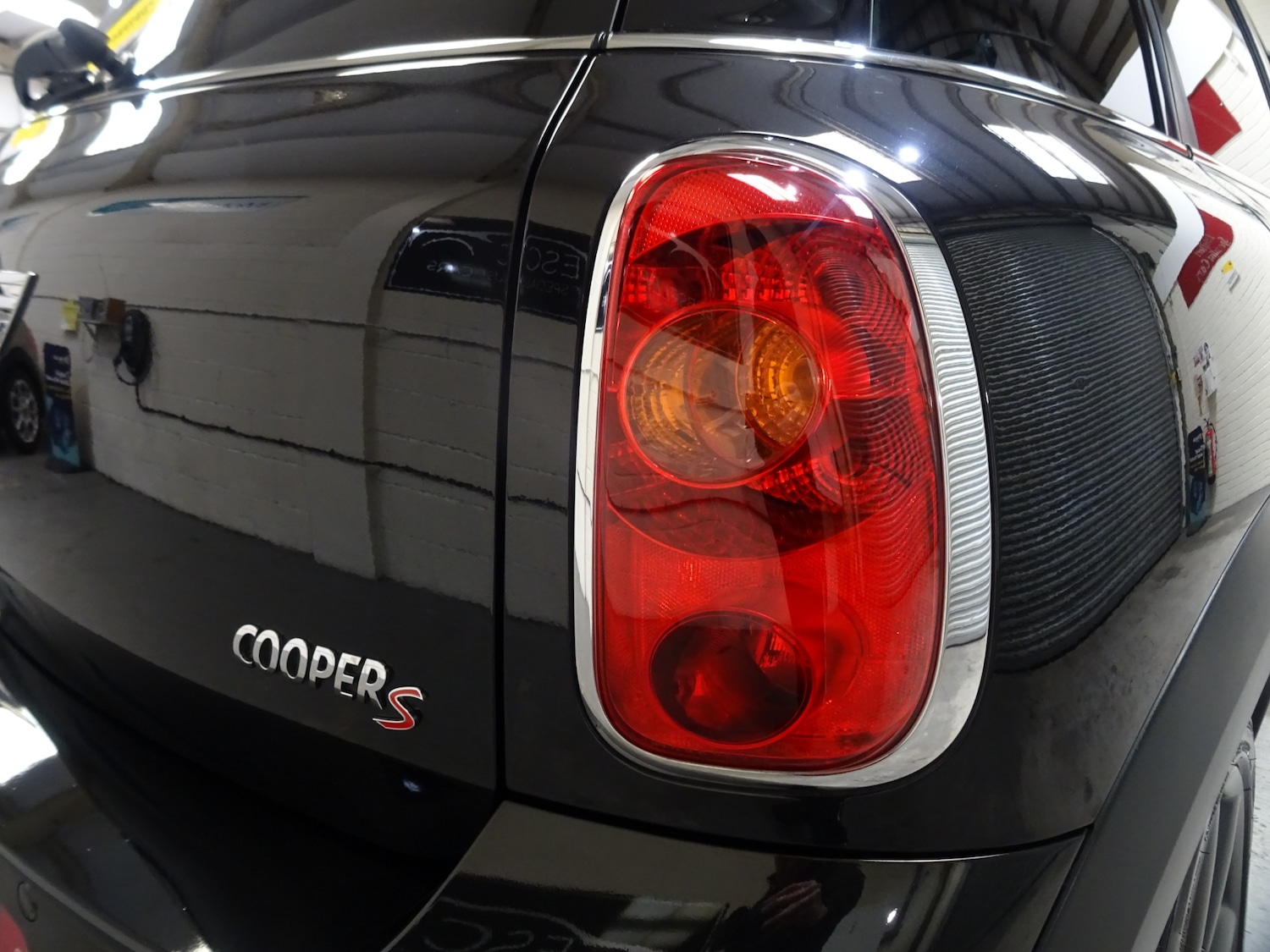 Used MINI Countryman 2012 for sale - 76355059: Photo 18