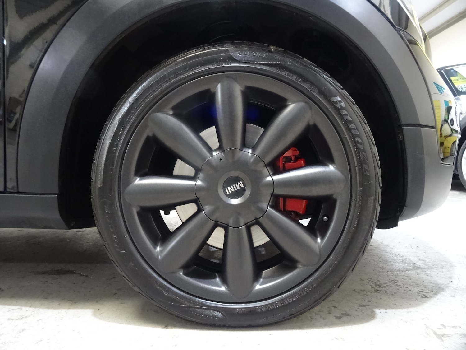 Used MINI Countryman 2012 for sale - 76355059: Photo 19