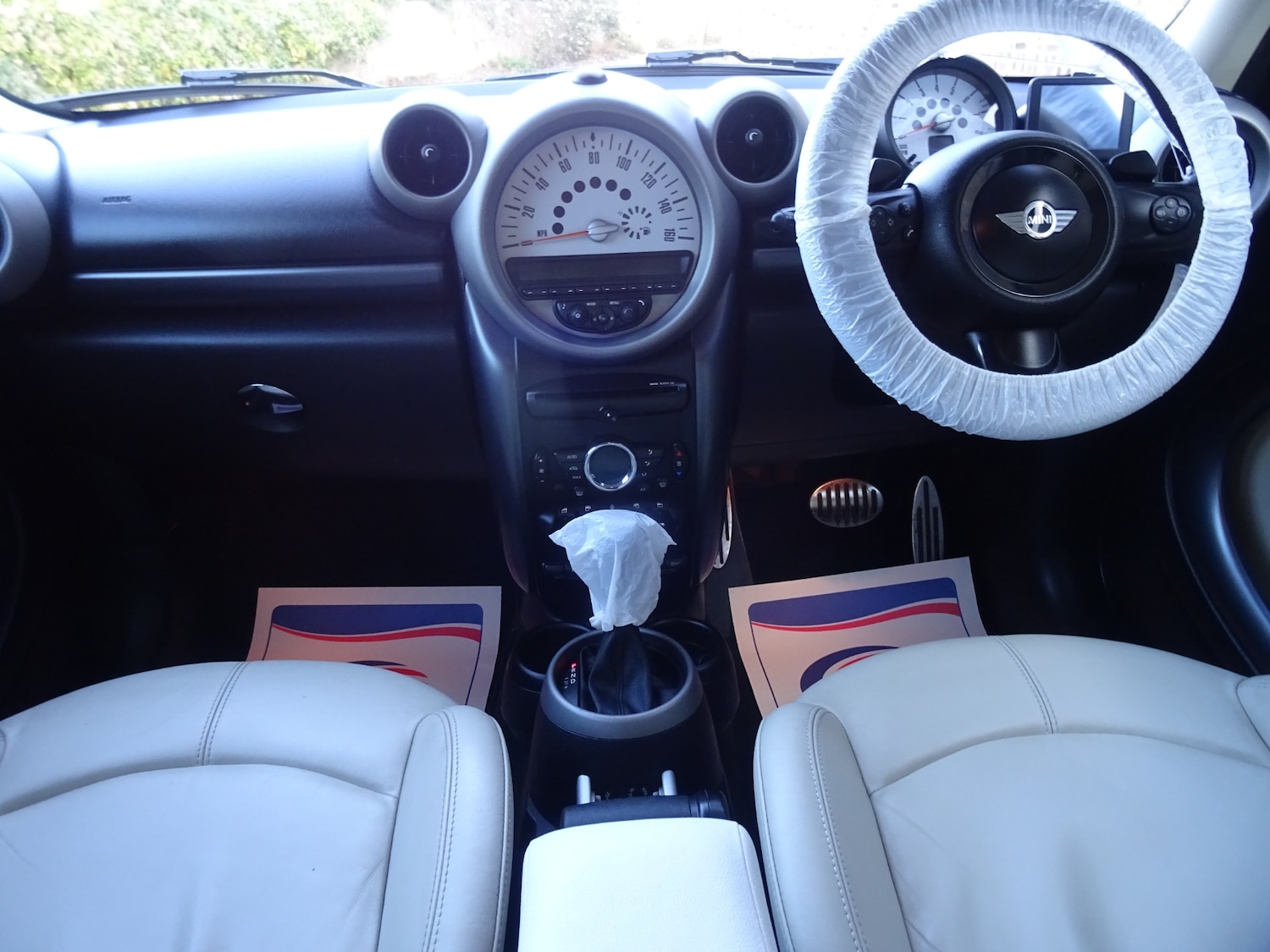 Used MINI Countryman 2012 for sale - 76355059: Photo 2
