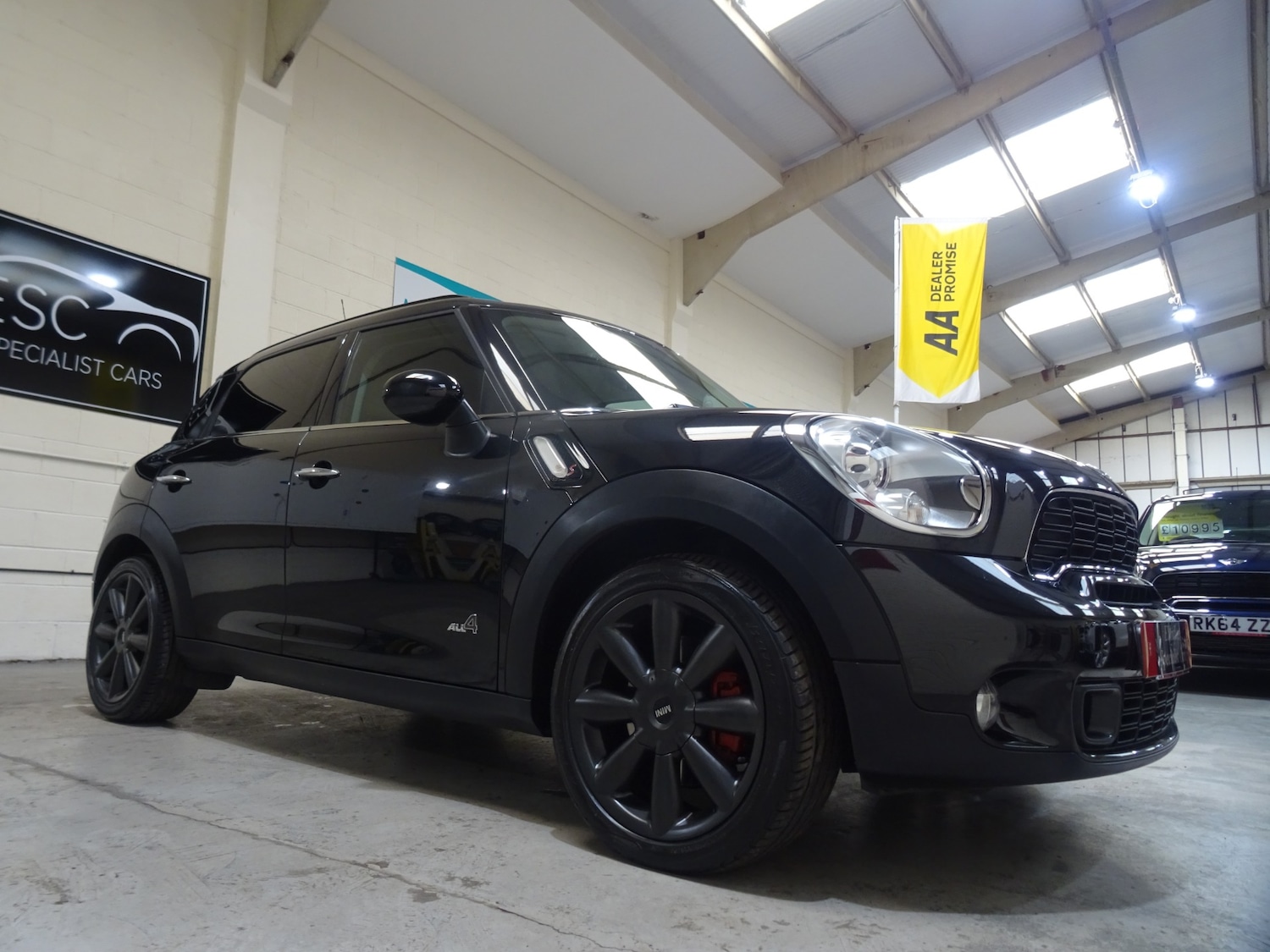Used MINI Countryman 2012 for sale - 76355059: Photo 21