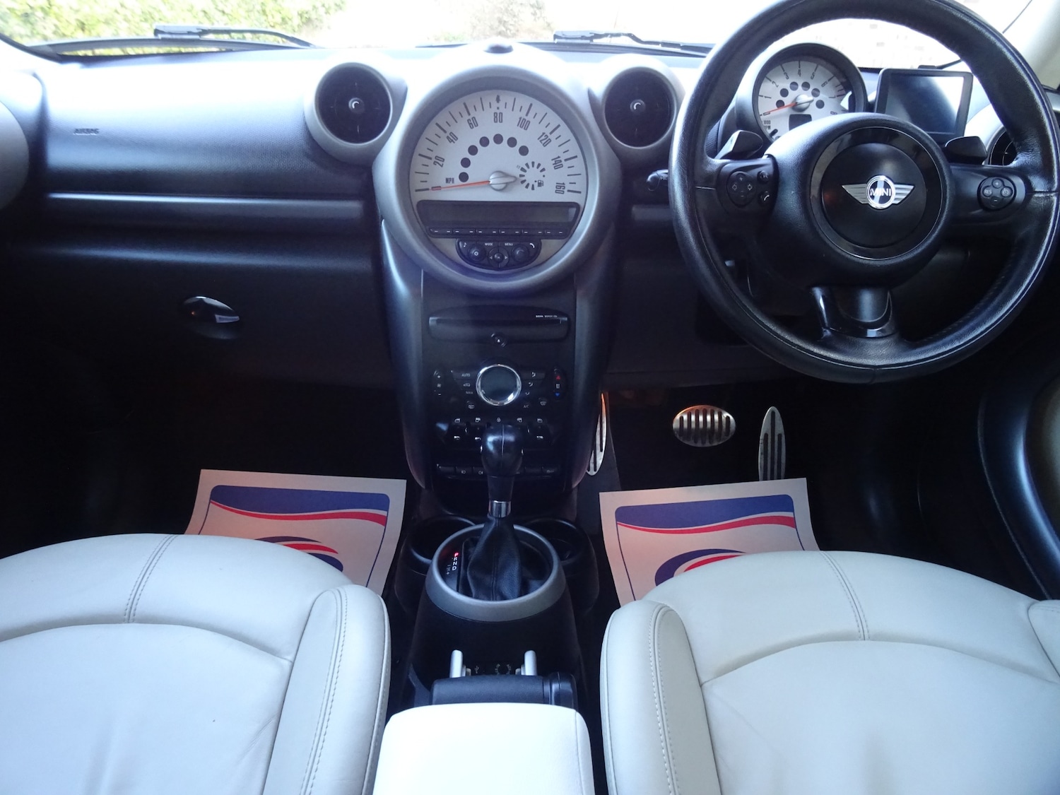 Used MINI Countryman 2012 for sale - 76355059: Photo 22