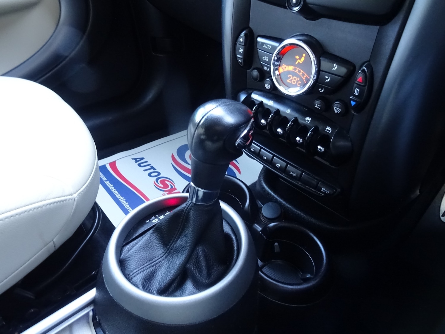 Used MINI Countryman 2012 for sale - 76355059: Photo 23