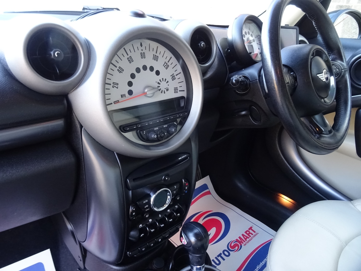 Used MINI Countryman 2012 for sale - 76355059: Photo 24