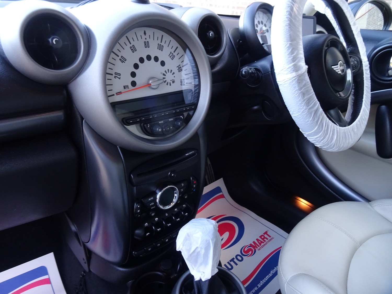 Used MINI Countryman 2012 for sale - 76355059: Photo 25