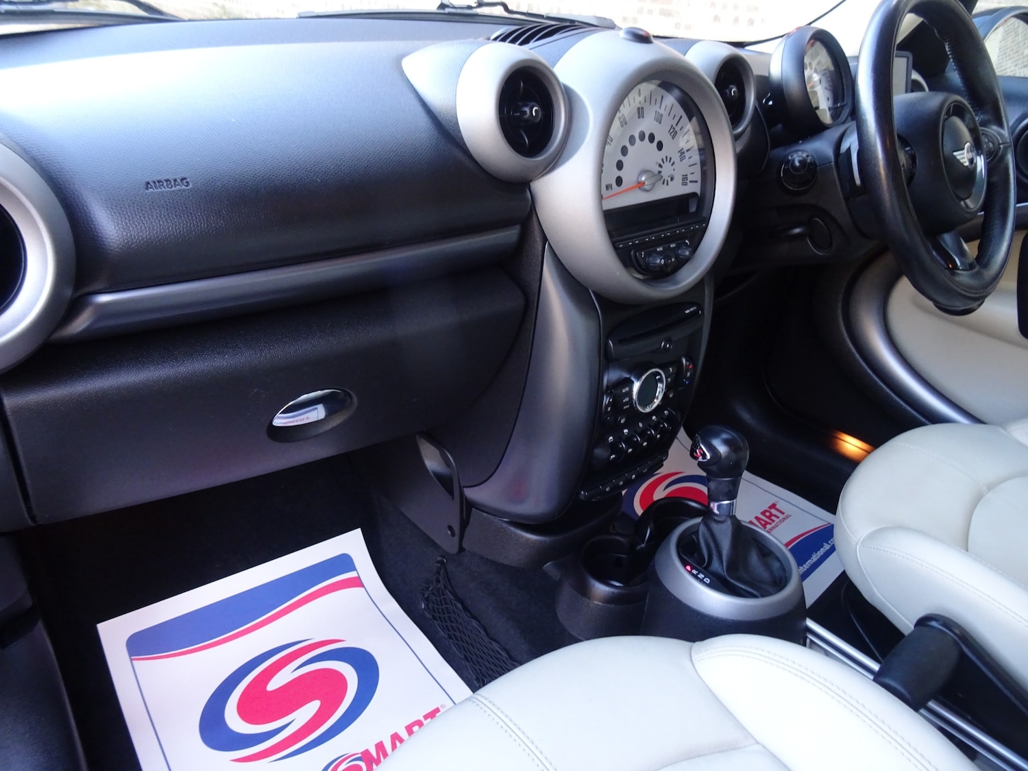 Used MINI Countryman 2012 for sale - 76355059: Photo 26